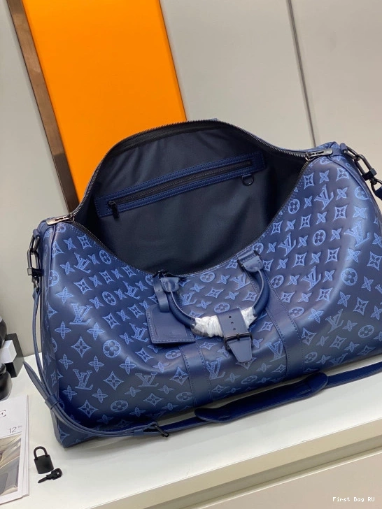 Firstbags ru 50 BANDOULIÈRE KEEPALL VUITTON LOUIS 0809